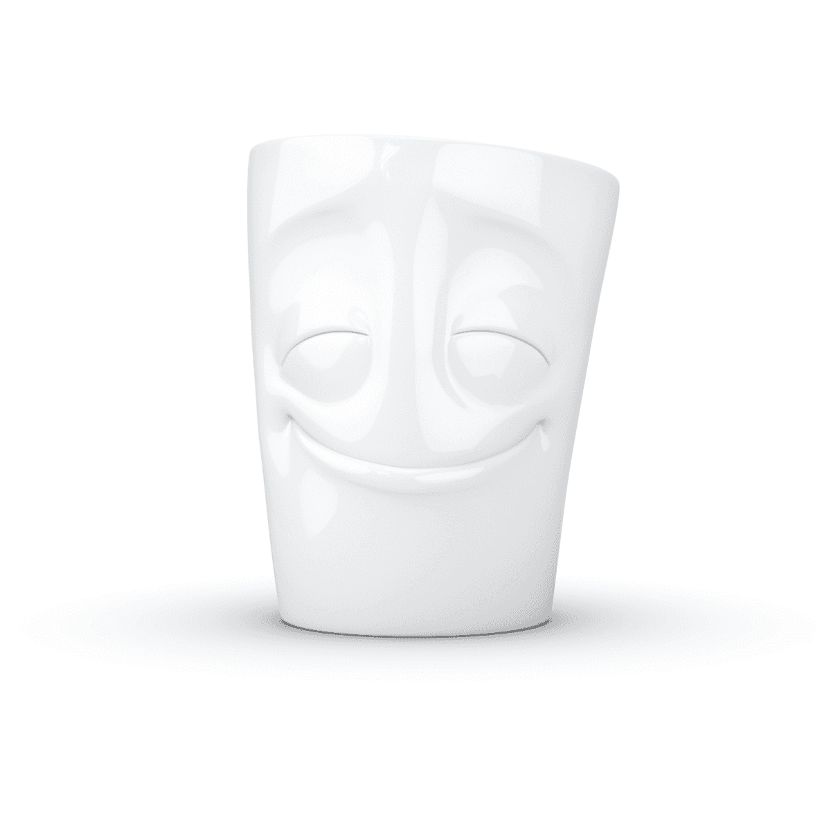 Immagine del prodotto Mug Allegro 3D in Porcellana 350 ml con Manico | TASSEN By Fiftyeight Products