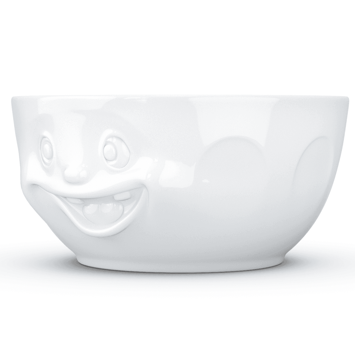 Immagine del prodotto Big Bowl Pazza 3D in Porcellana 2600 ml | TASSEN By Fiftyeight Products