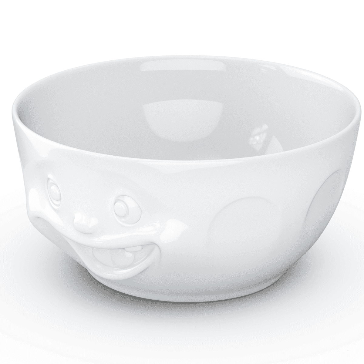 Immagine del prodotto Big Bowl Pazza 3D in Porcellana 2600 ml | TASSEN By Fiftyeight Products