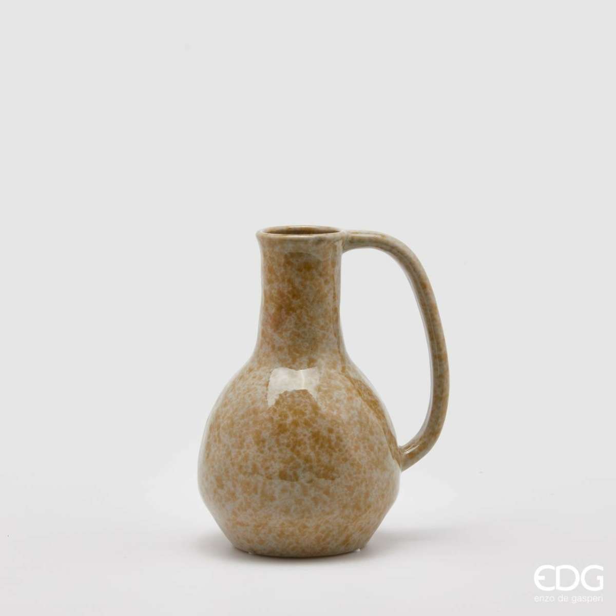 Immagine del prodotto Vaso Brocca Eracle in Ceramica Vintage | EDG Enzo De Gasperi
