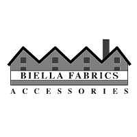 Logo della marca Biella Fabrics