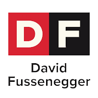 Logo della marca David Fussenegger