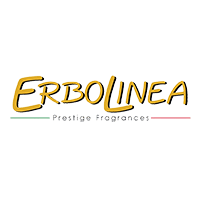 Logo della marca Erbolinea