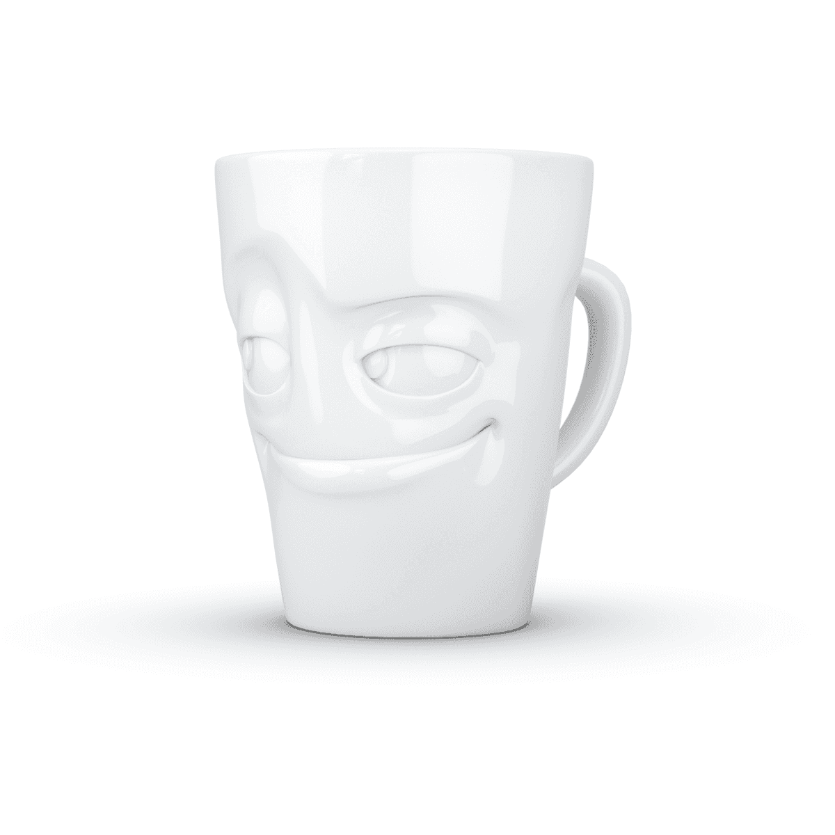Immagine del prodotto Mug Birichino 3D in Porcellana 350 ml con Manico | TASSEN By Fiftyeight Products