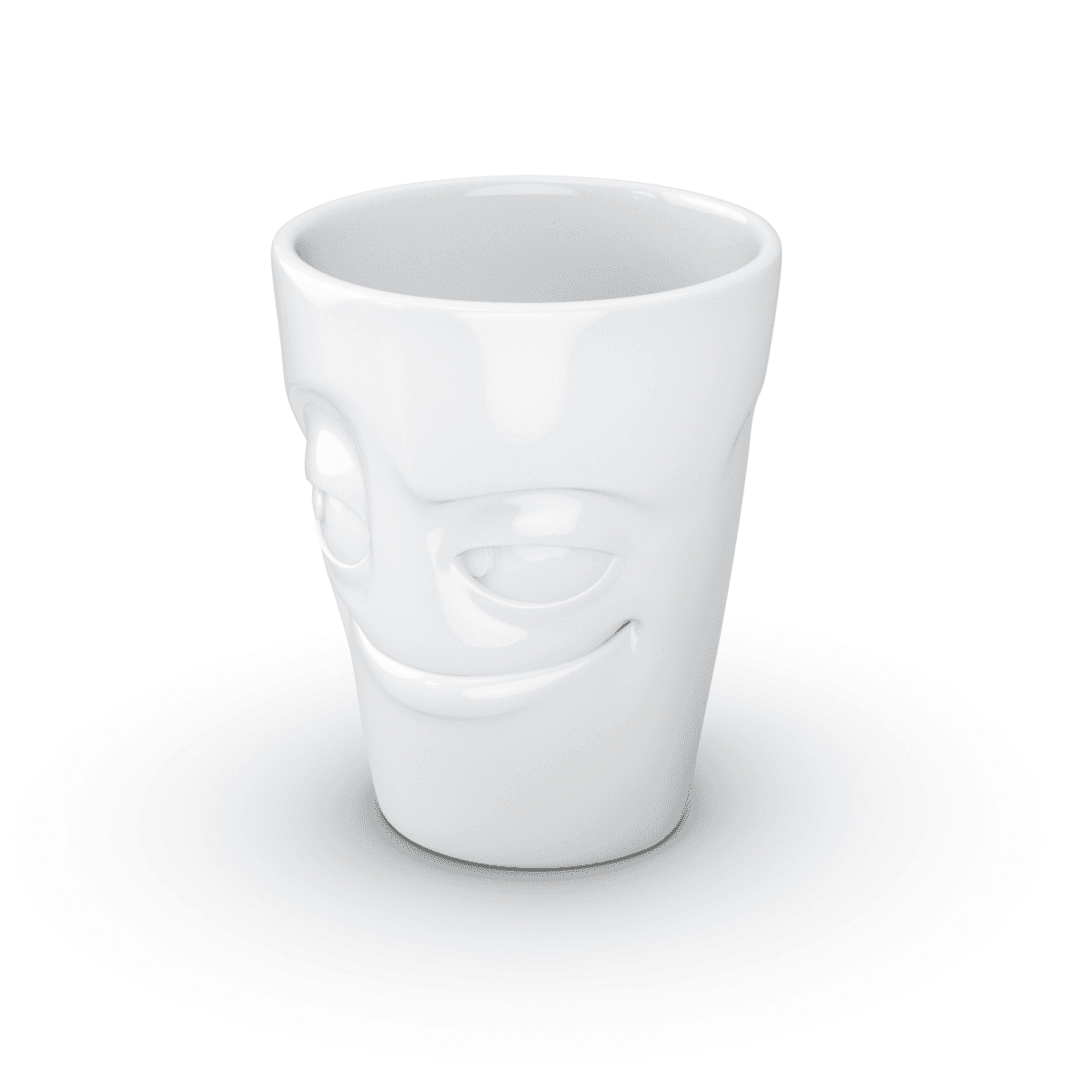 Immagine del prodotto Mug Birichino 3D in Porcellana 350 ml con Manico | TASSEN By Fiftyeight Products