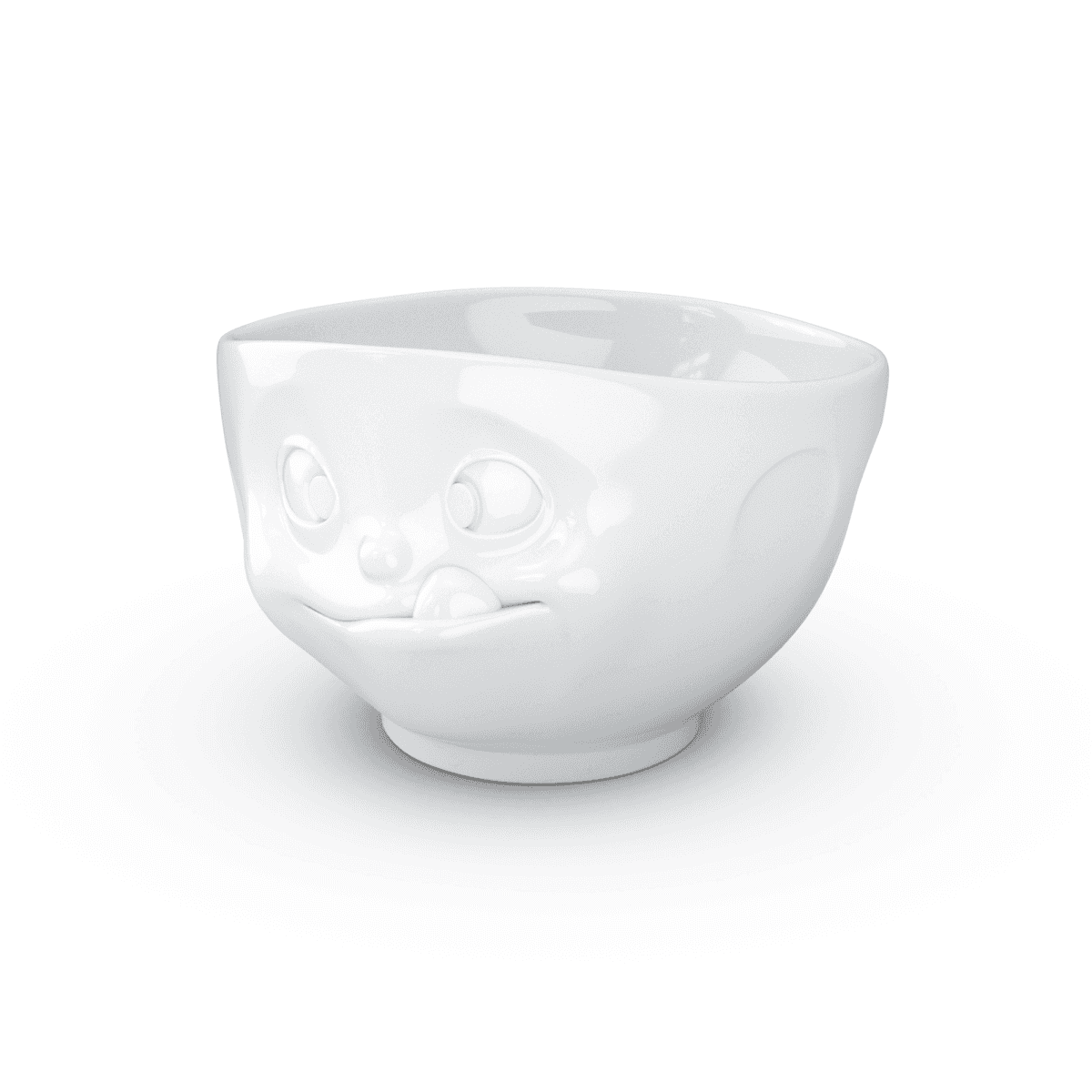 Immagine del prodotto Ciotola Goloso 3D in Porcellana 500 ml | TASSEN By Fiftyeight Products