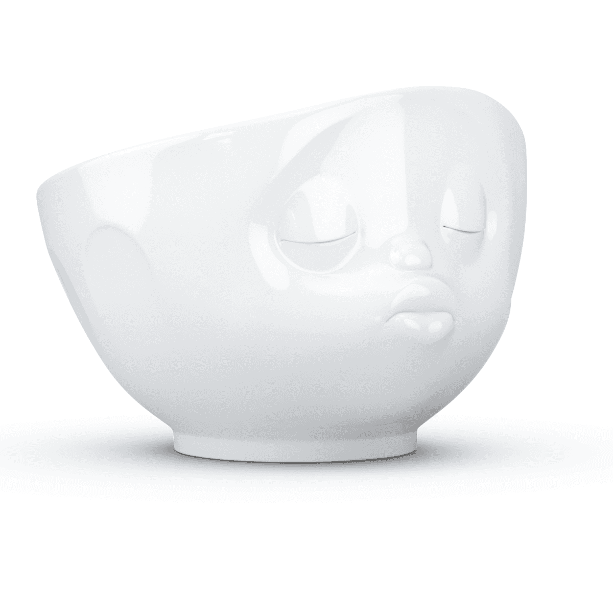 Immagine del prodotto Ciotola Bacino 3D in Porcellana 500 ml | TASSEN By Fiftyeight Products