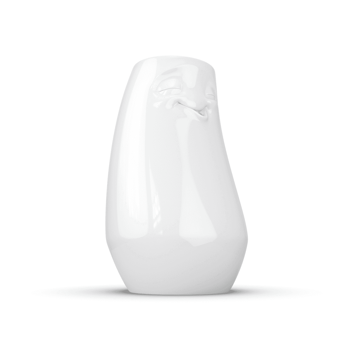 Immagine del prodotto Vaso Alto Rilassato 3D Tassen in Porcellana | TASSEN By Fiftyeight Products