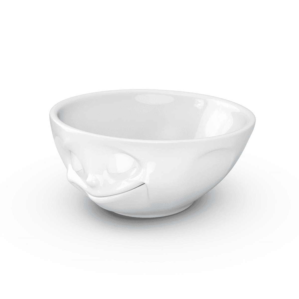 Immagine del prodotto Ciotola Felice 3D in Porcellana 350 ml | TASSEN By Fiftyeight Products