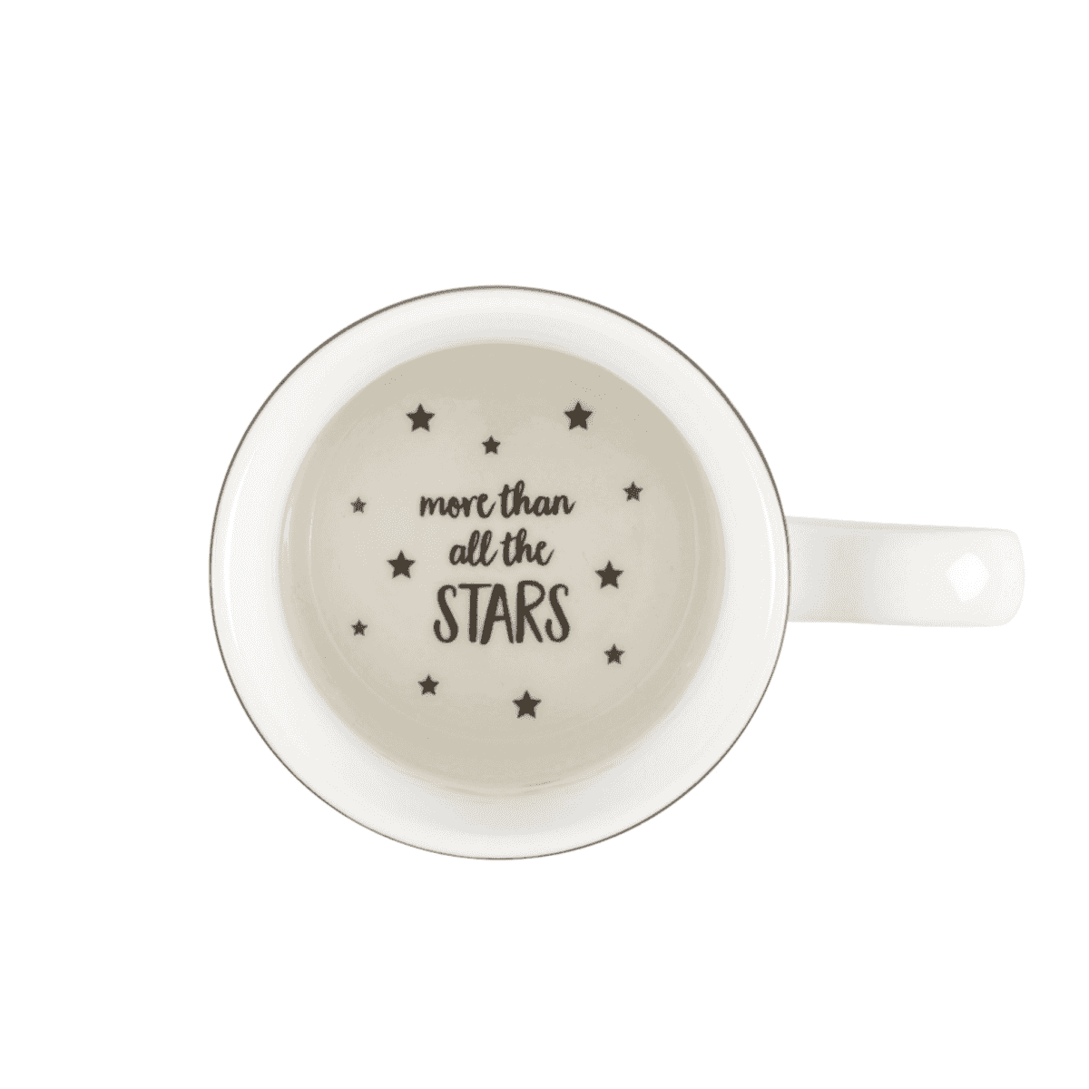 Immagine del prodotto Mug in ceramica Love You Gold | Sass & Belle