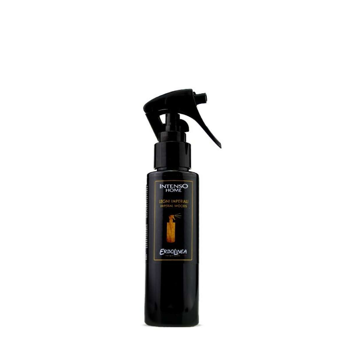 Immagine del prodotto Home Spray per Ambiente Legni Imperiali 100 ml | Erbolinea