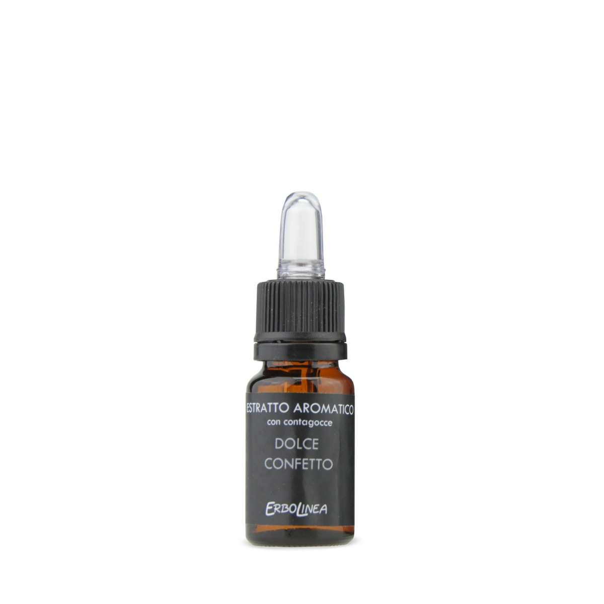 Immagine del prodotto Estratto Aromatico con Contagocce Dolce Confetto 10 ml | Erbolinea