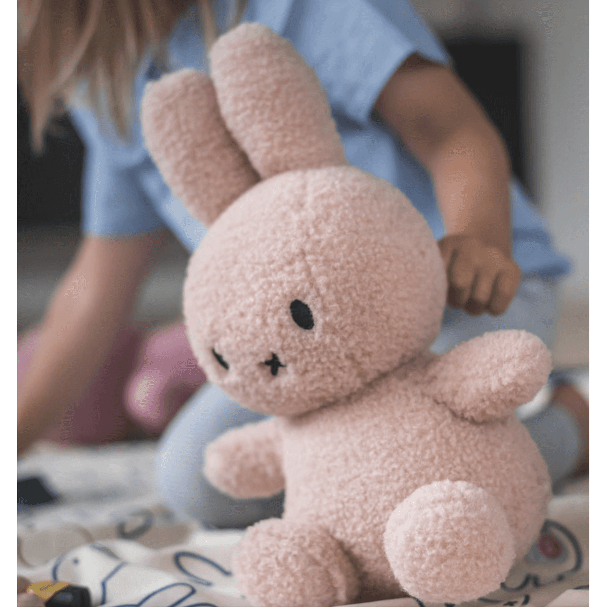Immagine del prodotto Sacco Portagiochi  x Bambini Play & Go Miffy Soft | Play&Go