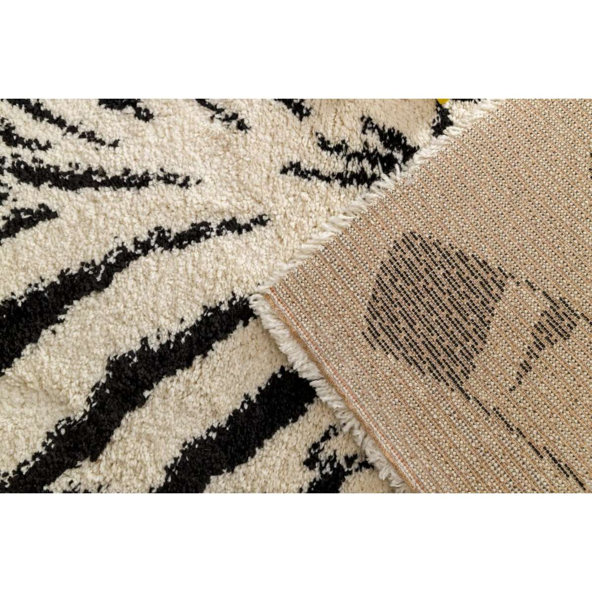 Immagine del prodotto Tappeto per bambini Soft Zebra 80x150 cm | AFK Living