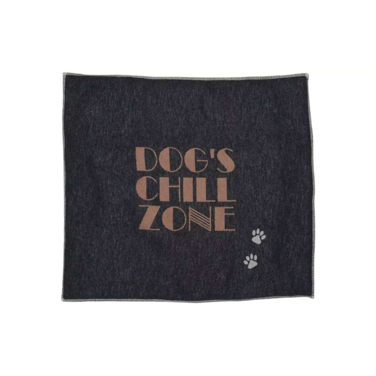 Immagine del prodotto Tappetino per Cani Dog Chill Zone in Cotone 70x80 cm | David Fussenegger