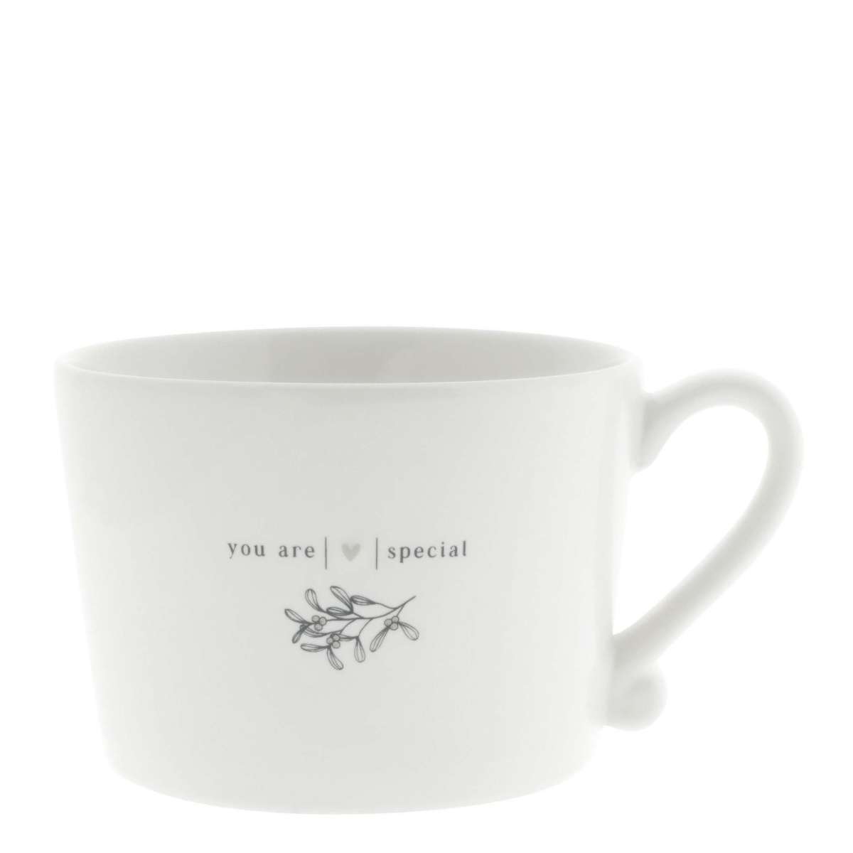 Immagine del prodotto Mug You are Special in Gres Porcellanato | Bastion Collections