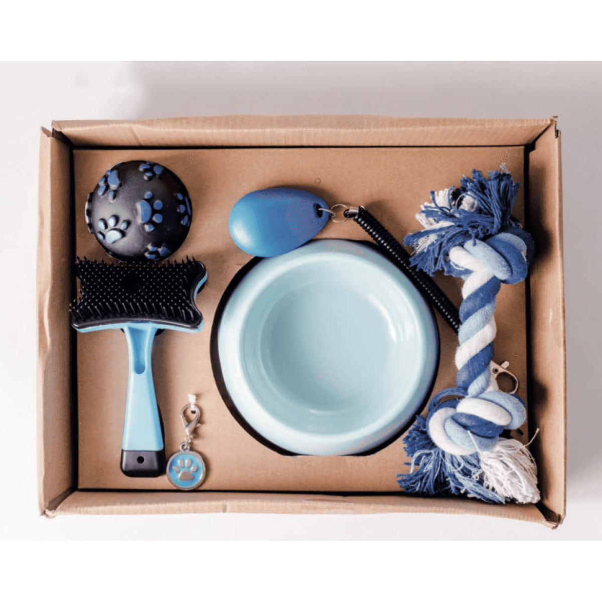 Immagine del prodotto Box Regalo per Amici a Quattro Zampe | Pietro Zanetti Home