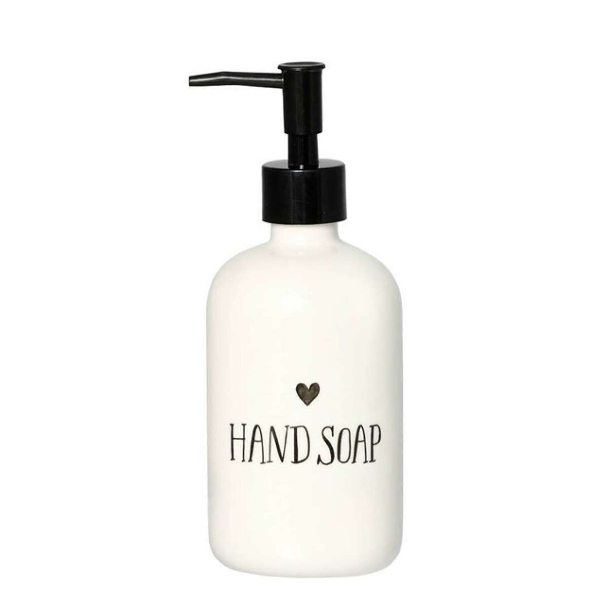 Immagine del prodotto Dispenser Sapone in Ceramica Hand Soap | Simple Day