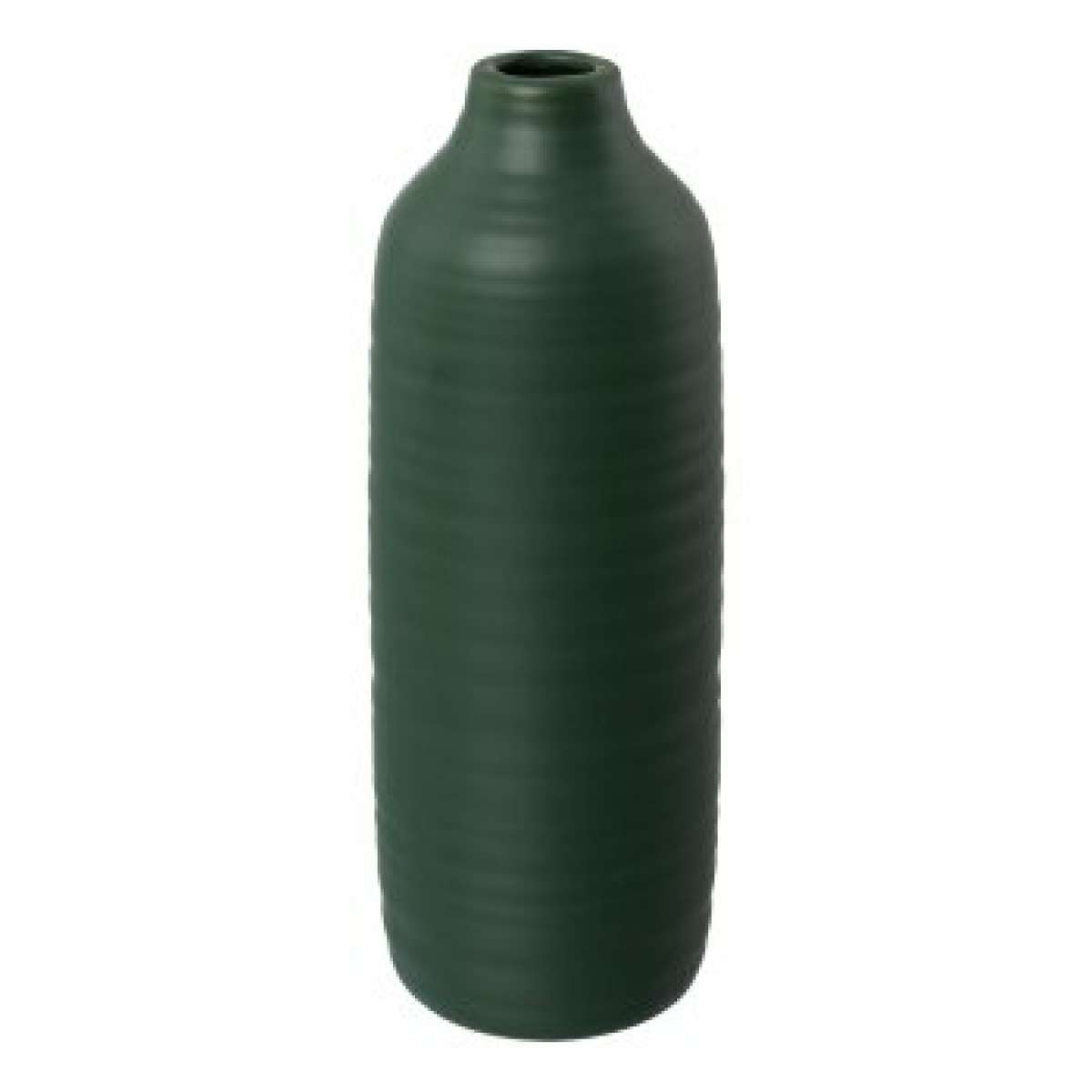 Immagine del prodotto Vaso in Ceramica Presence 10x10x30 cm (8 Colori) Grande | Gasper since 1965