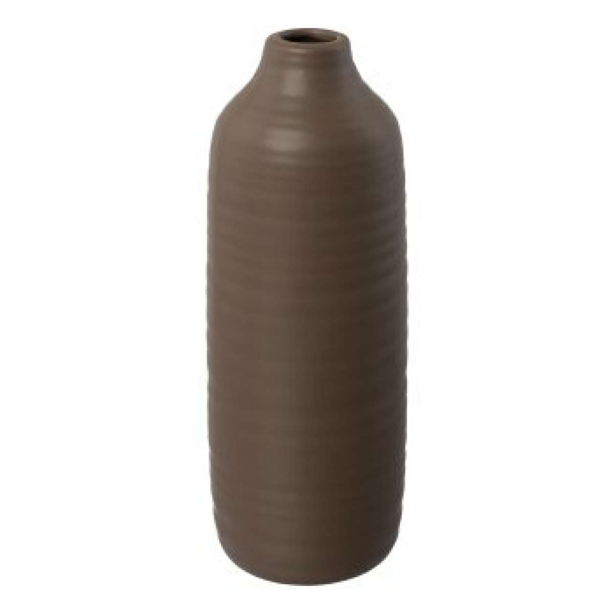 Immagine del prodotto Vaso in Ceramica Presence 9x9x24 cm (8 Colori) Piccolo | Gasper since 1965