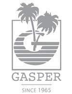 Logo Gasper since 1965