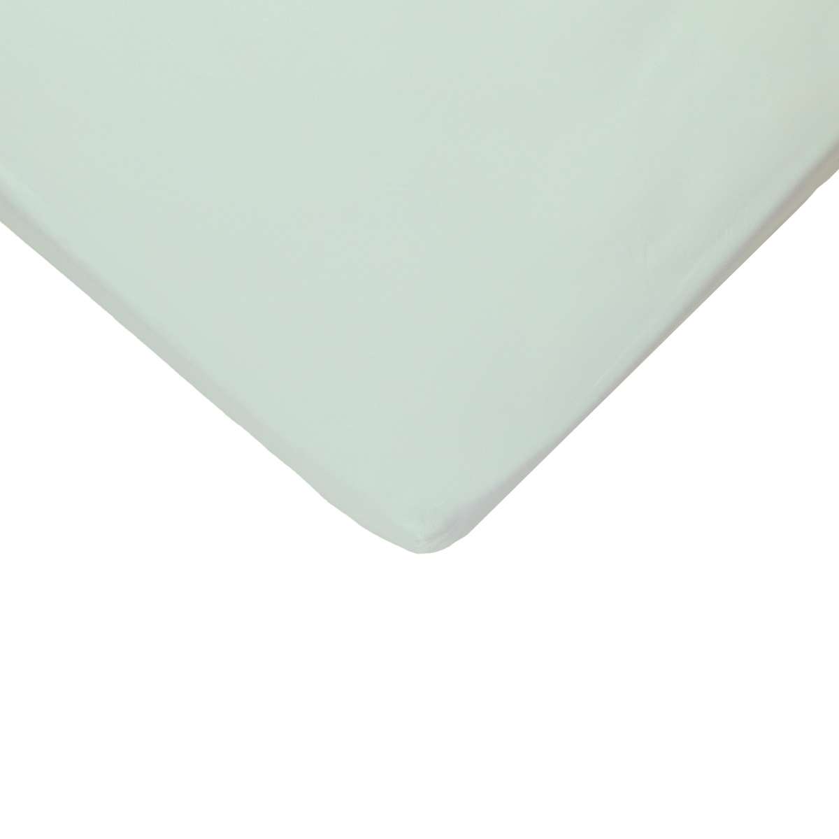 Immagine del prodotto Lenzuola sotto con angoli Singolo Lara 100% Cotone - 18 Colori | Cavalieri Spa