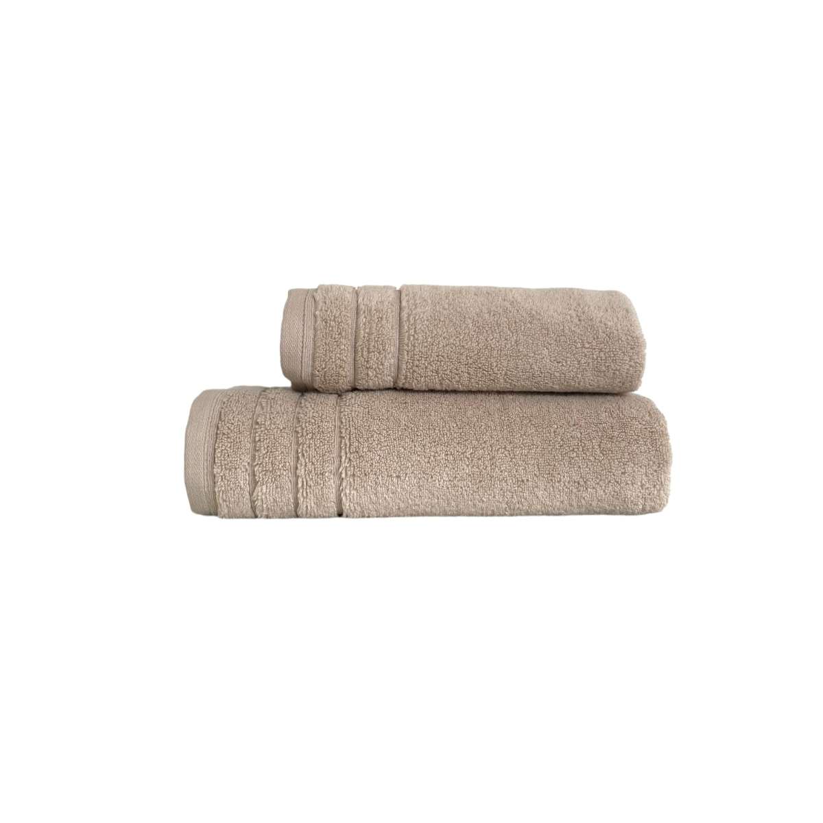 Immagine del prodotto Set Asciugamani Soffio 100% Cotone Ultrassorbente - 9 Colori | Cavalieri Spa