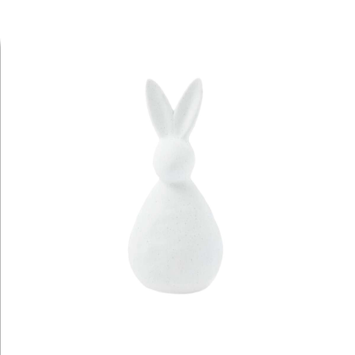 Immagine del prodotto Coniglio Alma in Ceramica opaca Bianca | Storefactory