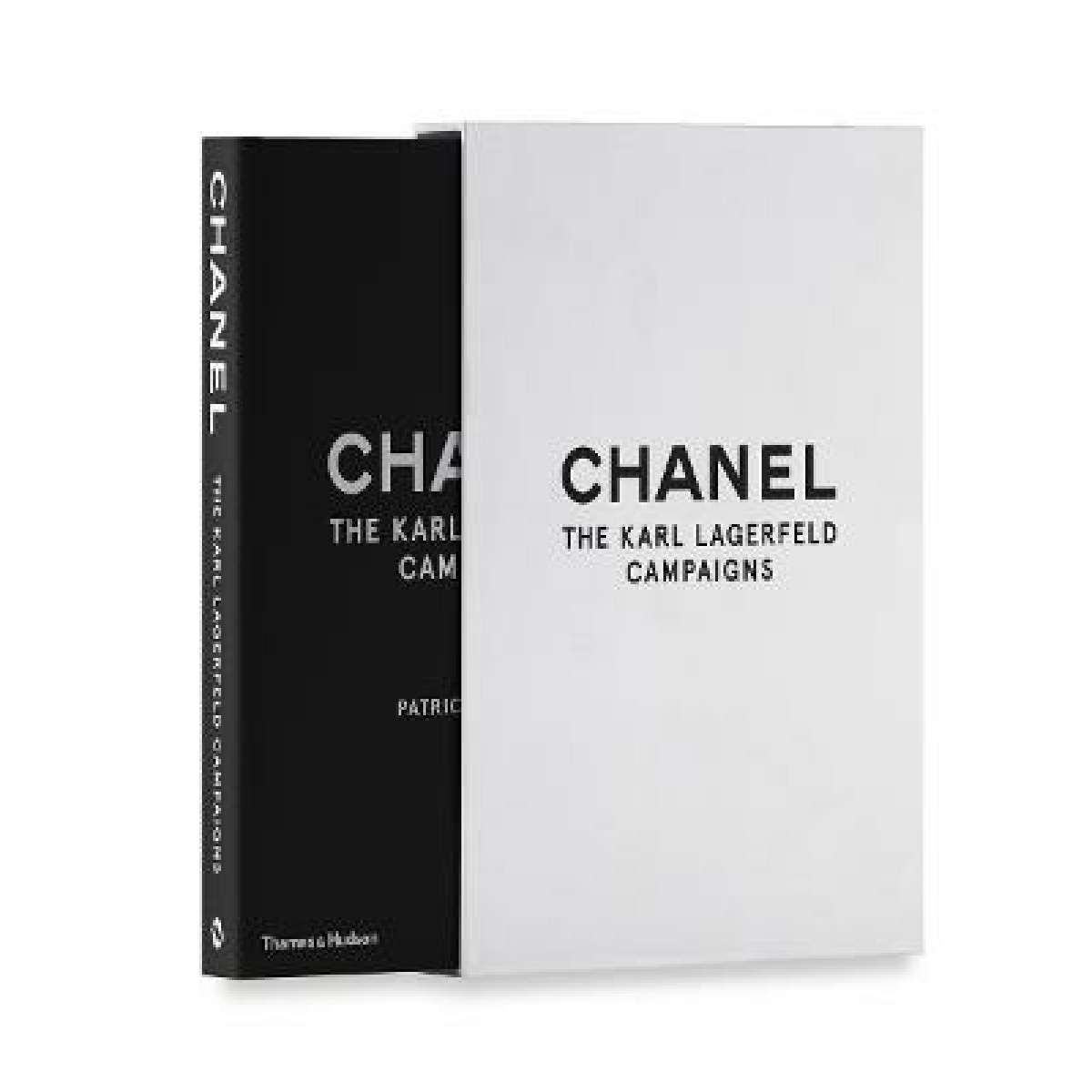 Immagine del prodotto CHANEL, THE KARL LAGERFELD CAMPAIGNS - Libro Decorativo | New Mags