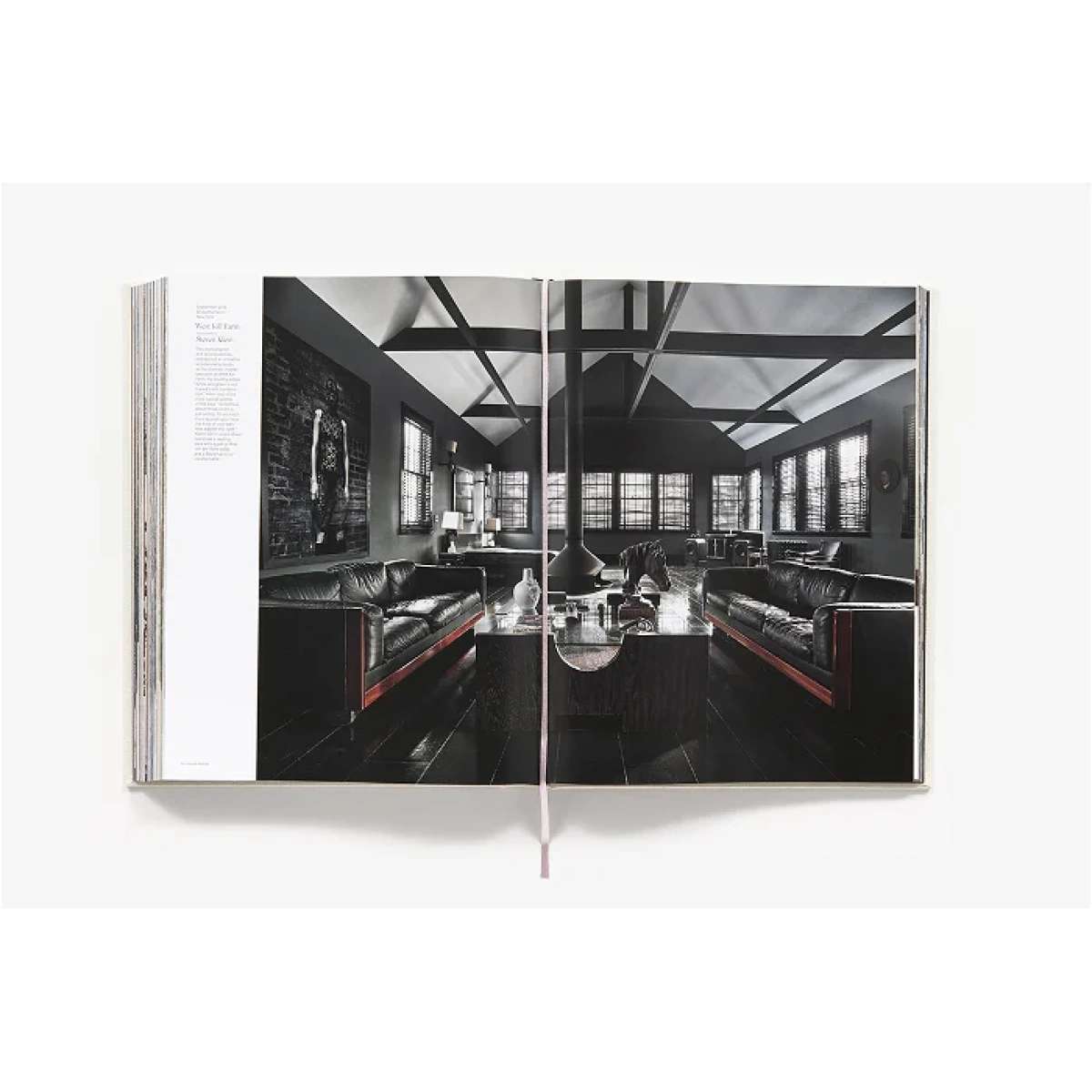 Immagine del prodotto ARCHITECTURAL DIGEST AT 100: A CENTURY OF STYLE - Libro Decorativo | New Mags