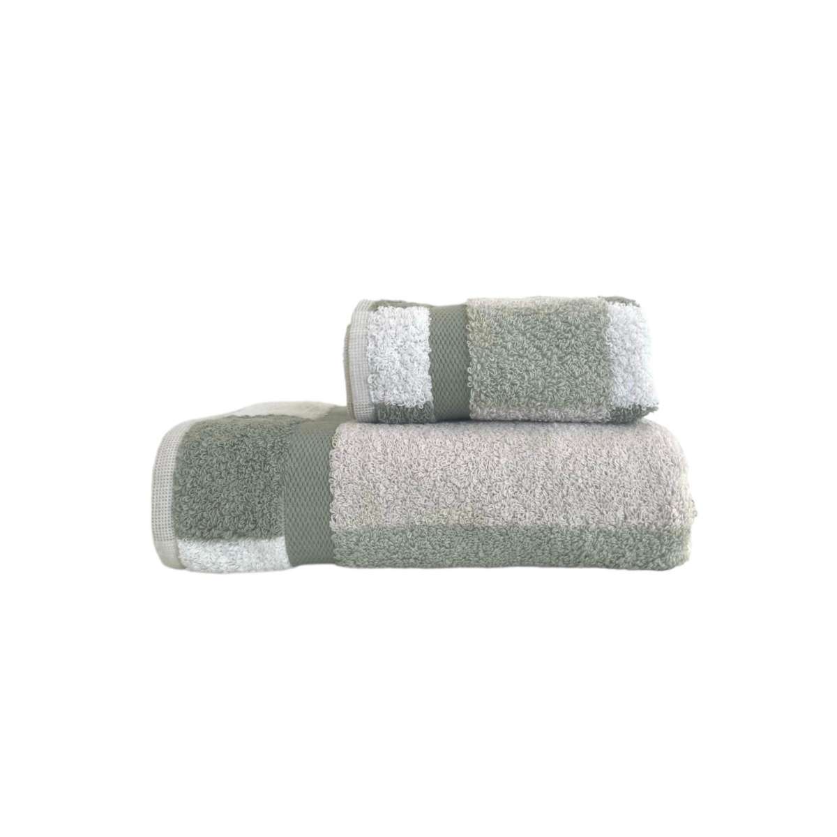 Immagine del prodotto Set Asciugamano Bagno Boston - 3 Colori | Pietro Zanetti Home