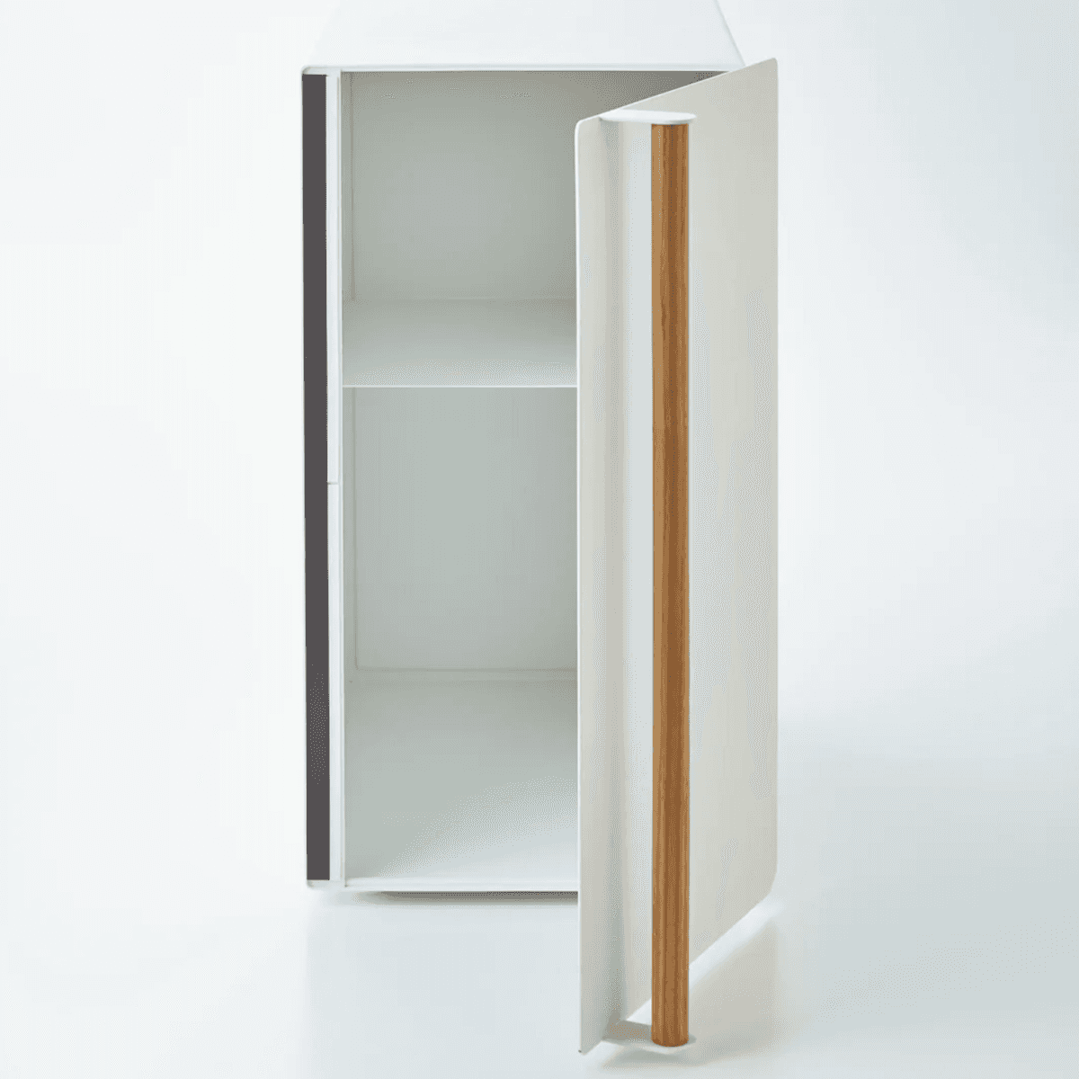 Immagine del prodotto Portapane Tosca Verticale Bianco | Yamazaki