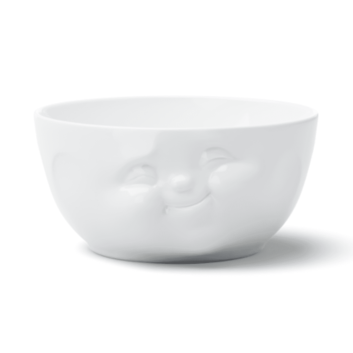 Immagine del prodotto Big Bowl Sgranocchiando 3D in Porcellana 2600 ml | TASSEN By Fiftyeight Products