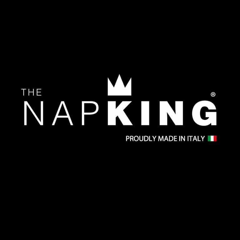 Logo della marca The NapKing