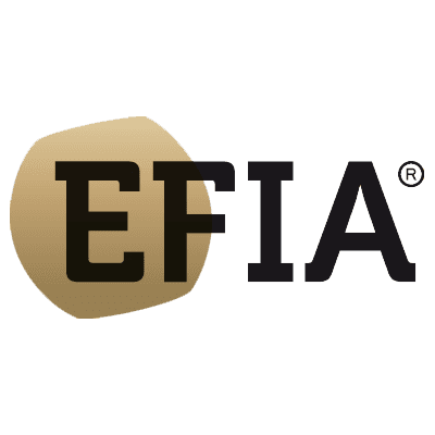 Logo della marca EFIA GmbH