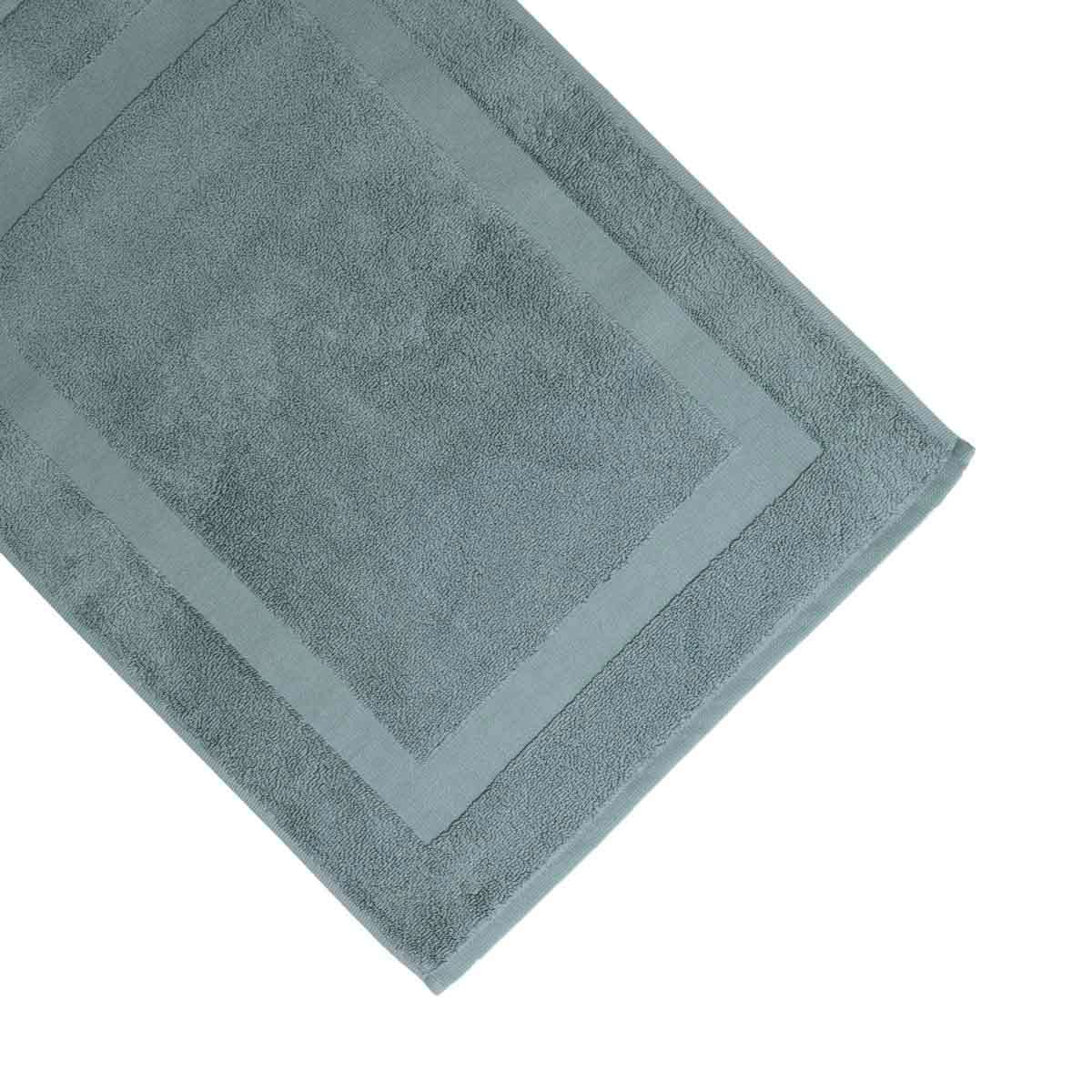 Immagine del prodotto Scendidoccia Tinta Unita Soft in 100% Cotone 1330 grammi 50x70 cm | Pietro Zanetti Home