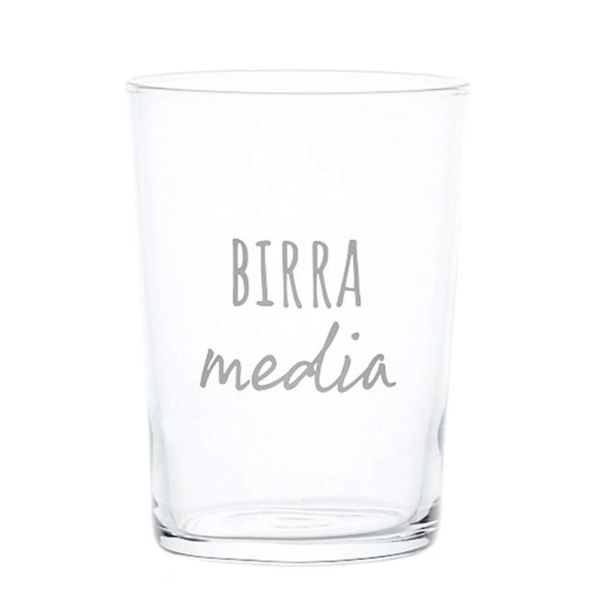 Immagine del prodotto Set 2 Bicchieri Birra Media 50 cl | Simple Day