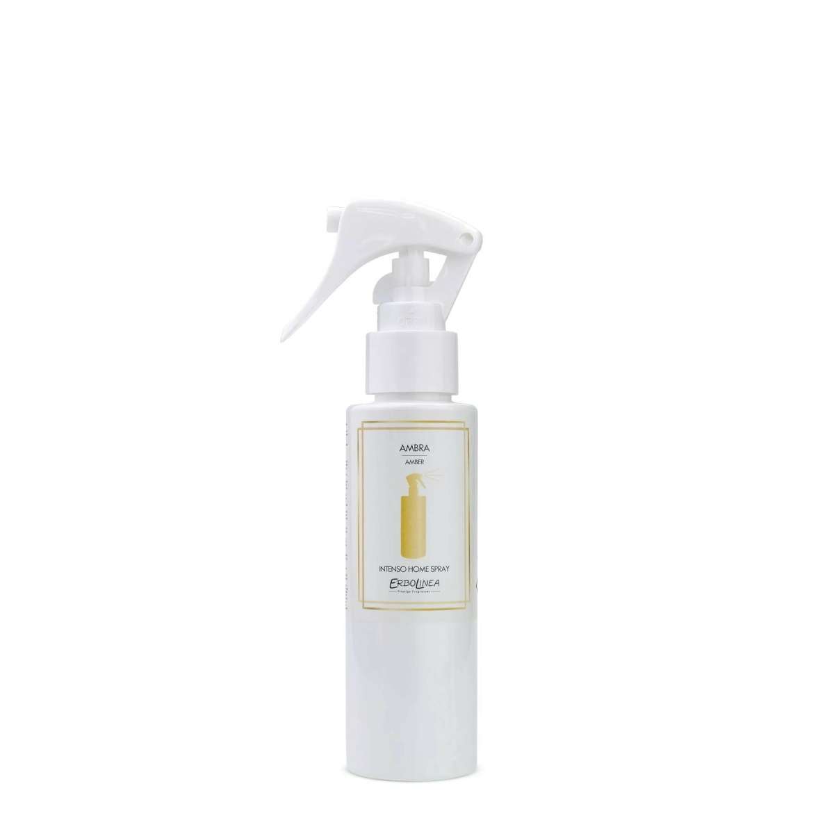 Immagine del prodotto Home Spray per Ambiente Ambra 100 ml | Erbolinea Prestige
