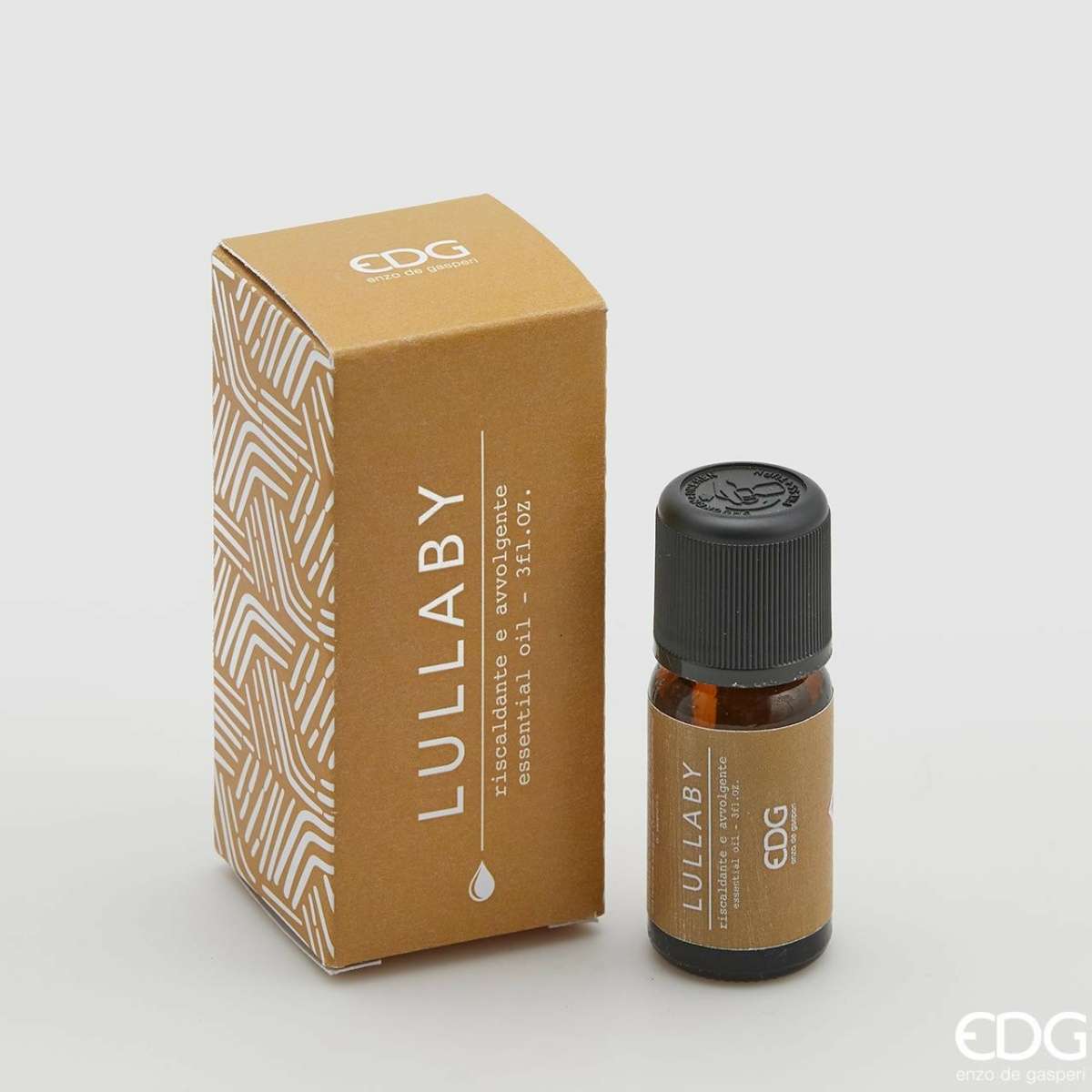 Immagine del prodotto Olio Essenziale Lullaby riscaldante e avvolgente 10 ml | EDG Enzo De Gasperi