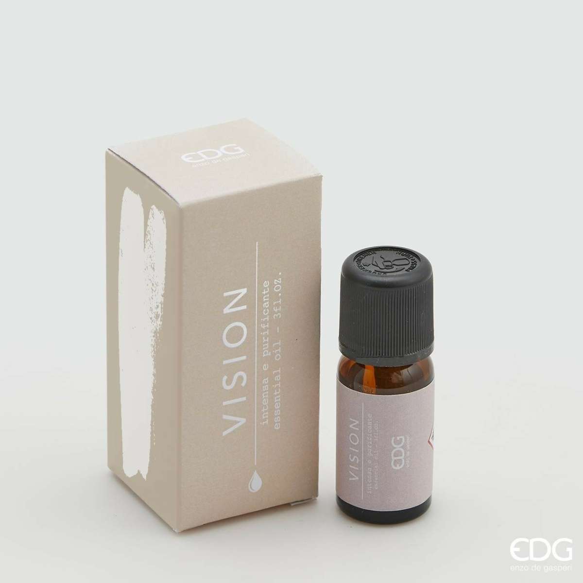 Immagine del prodotto Olio Essenziale Vision intensa e purificante 10 ml | EDG Enzo De Gasperi