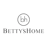 Logo Betty's Home