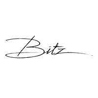 Logo della marca Bitz