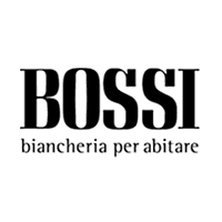 Logo della marca Bossi