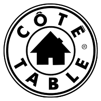 Logo della marca Côté Table