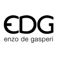 Logo della marca EDG Enzo De Gasperi