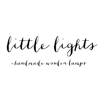 Logo della marca Little Lights