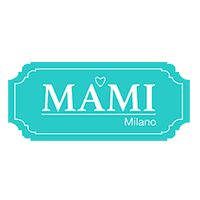 Logo della marca Mami Milano