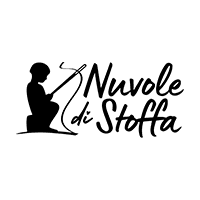 Logo della marca Nuvole di Stoffa