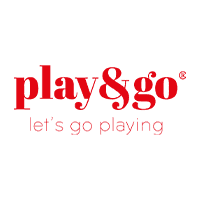 Logo della marca Play&Go