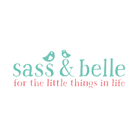 Logo della marca Sass & Belle